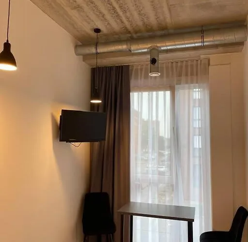 Apartment Loftas13-7