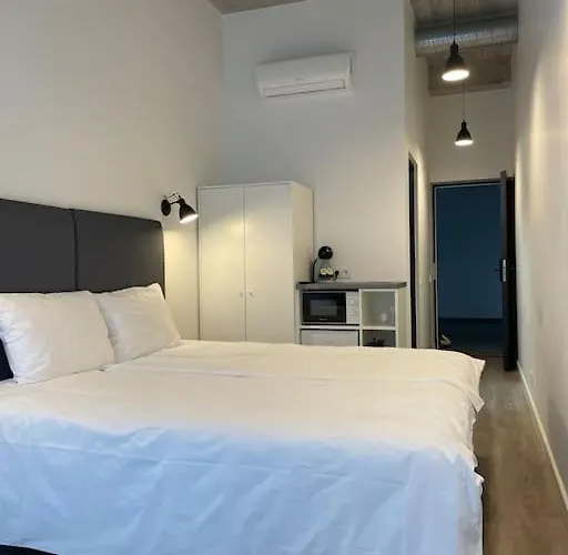 Apartment Loftas13-7
