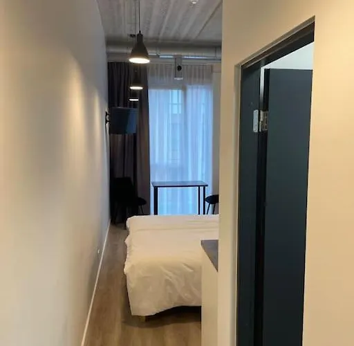 Apartment Loftas13-7