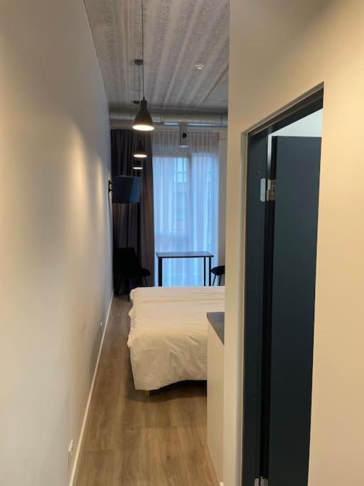 Apartamento Loftas13-7 *