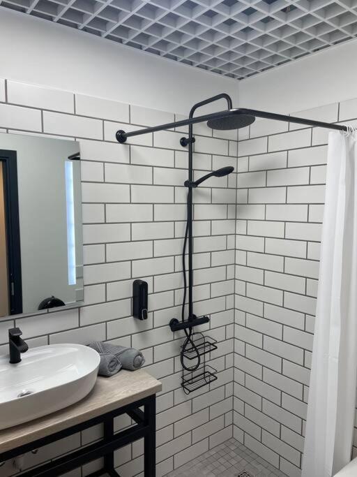 Apartamento Loftas13-7 *